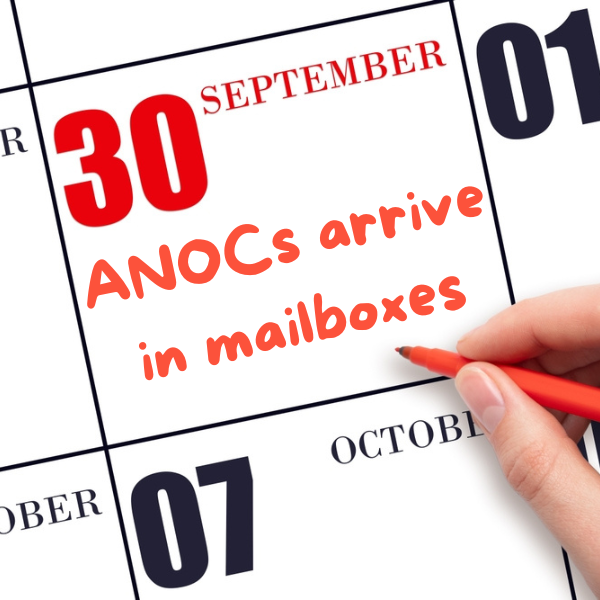 Medicare’s Annual Notice of Change: The agent’s key to AEP appointments