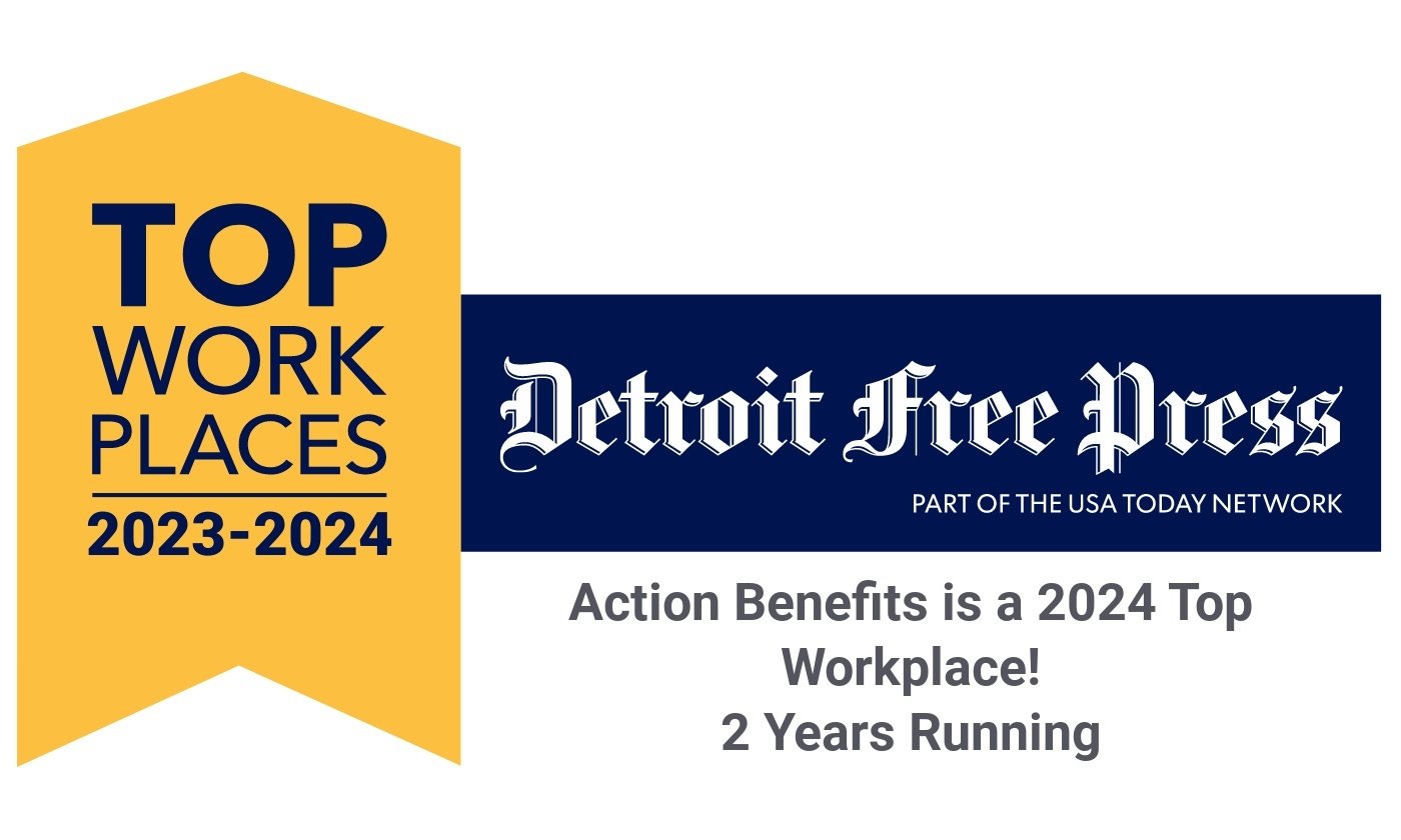 The best gets better: We improve on 2023’s scores to remain a Detroit Free Press Top Workplace in 2024