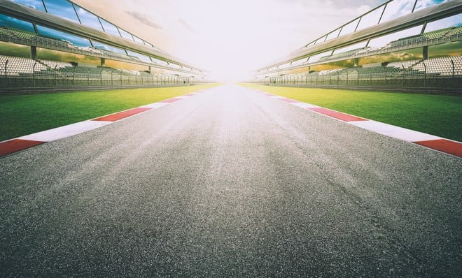 Simplify your agency goal setting