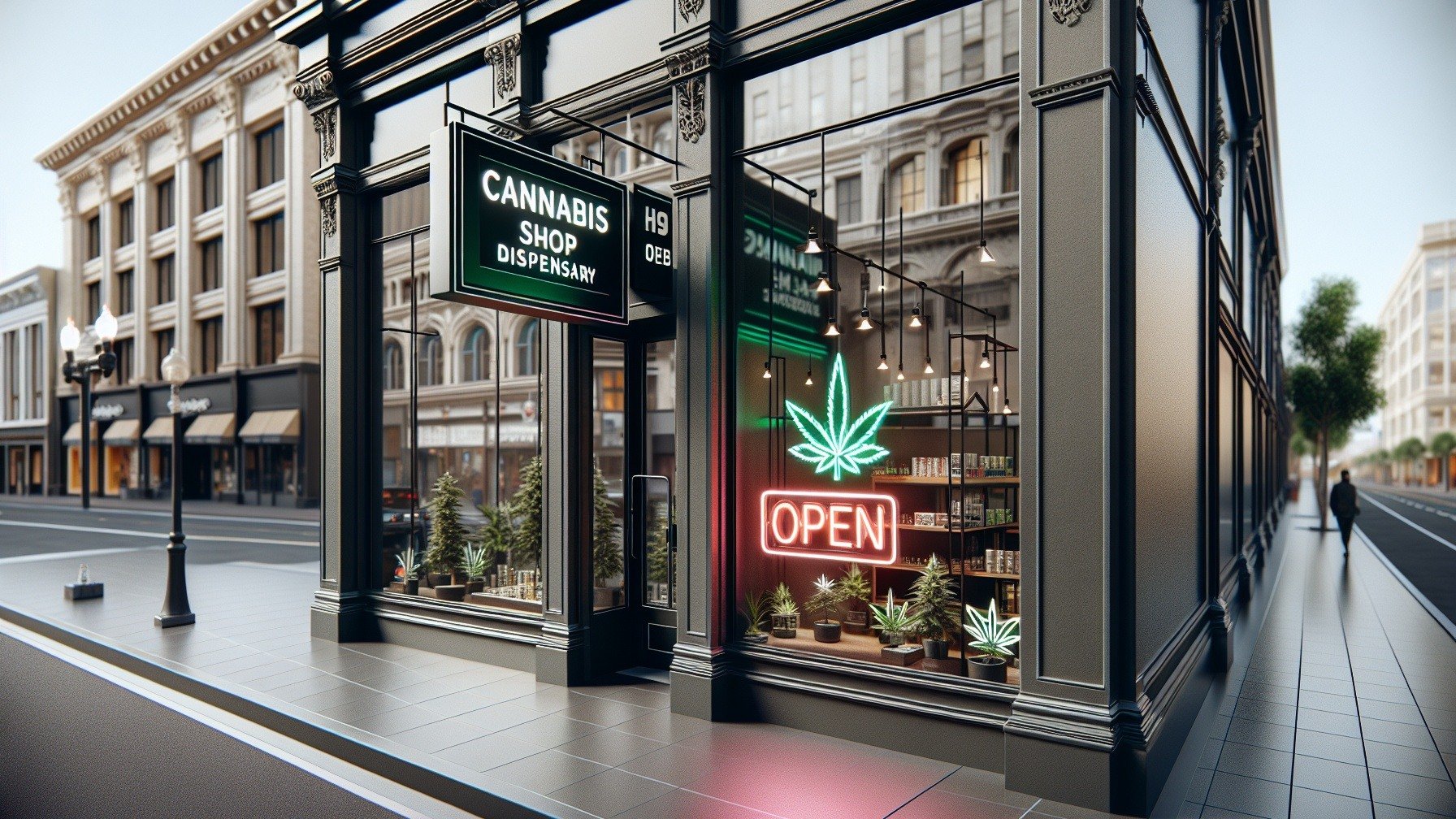 Cannabis: the fastest growing sector health insurance agents can cash in on